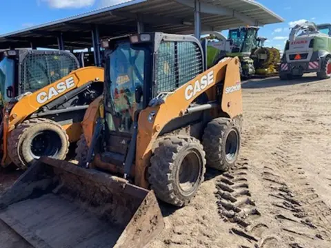 2021 Case SR210B