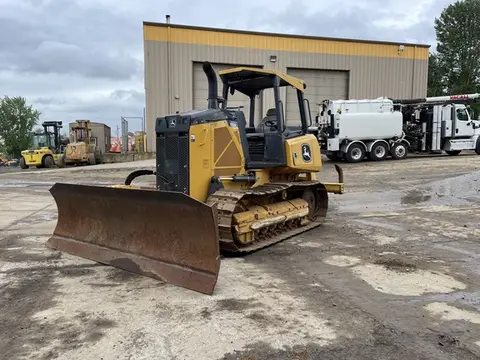 2020 John Deere 650KXL