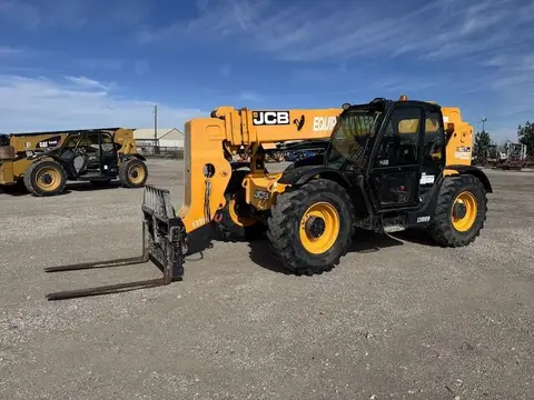 2018 JCB 507-42