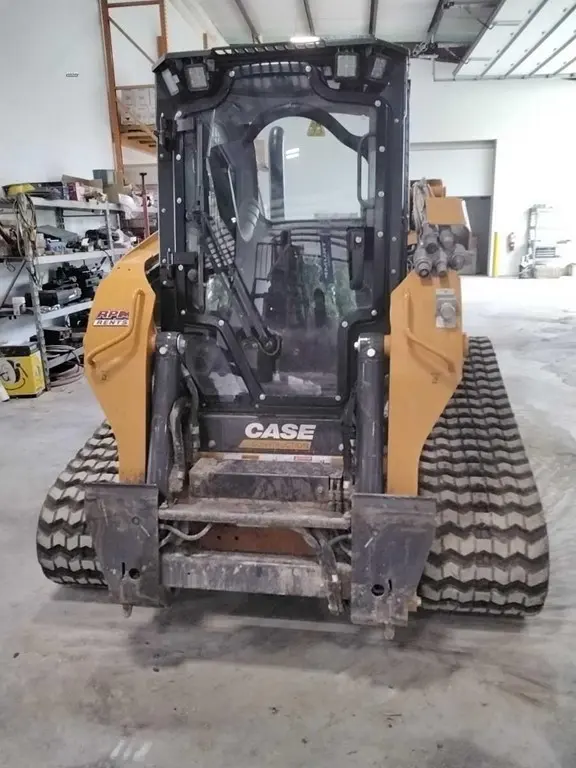 2024 Case TR340B