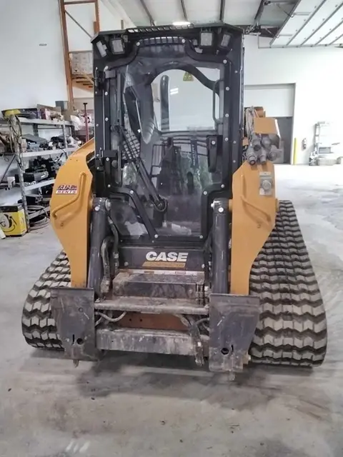 2024 Case TR340B