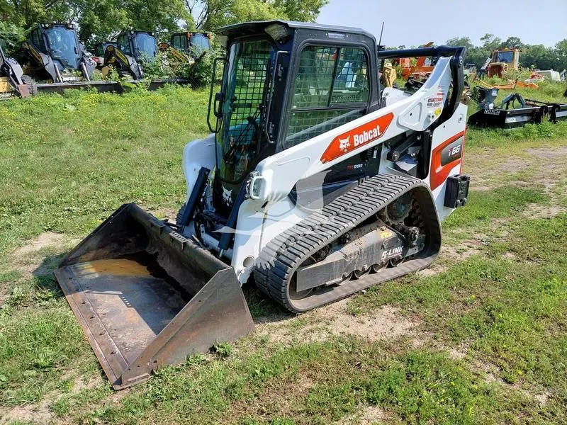 2023 Bobcat T66