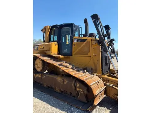 2019 Caterpillar D6T LGP