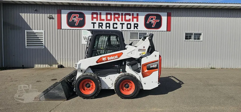 2022 Bobcat S66