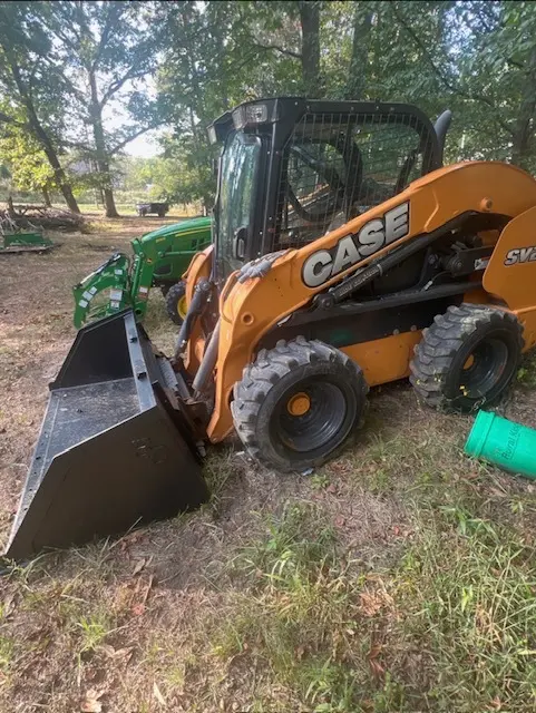 2016 Case SV280