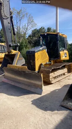 2024 John Deere 650P