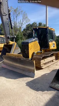 2024 John Deere 650P