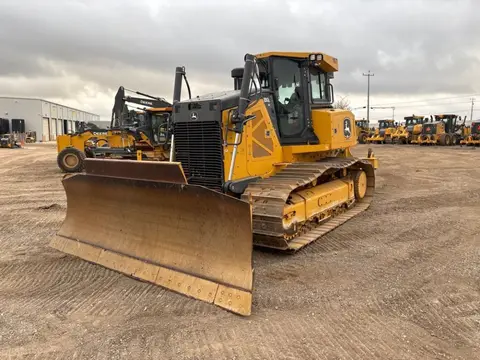 2022 John Deere 850L