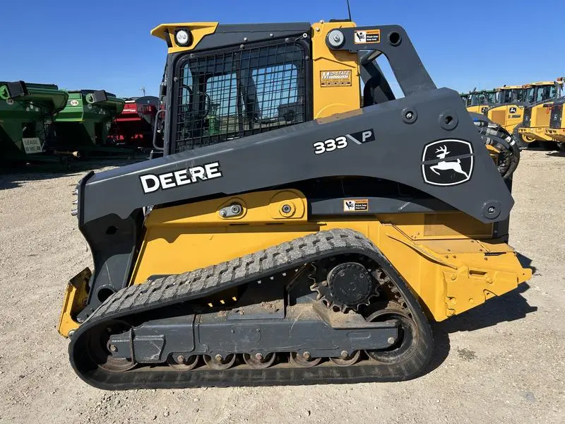 2024 John Deere 333P