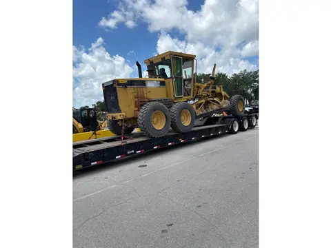 2005 Caterpillar 12H