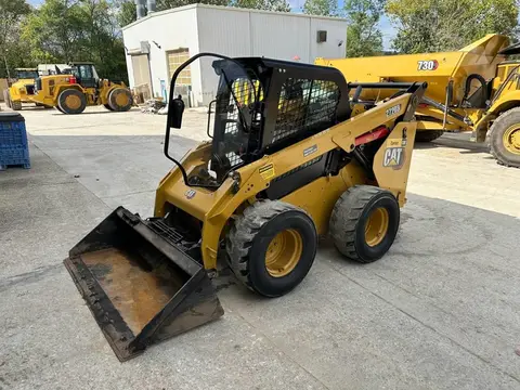 2023 Caterpillar 272D3