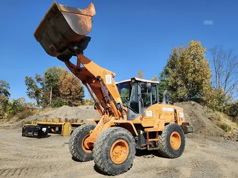 2015 Doosan DL220-3