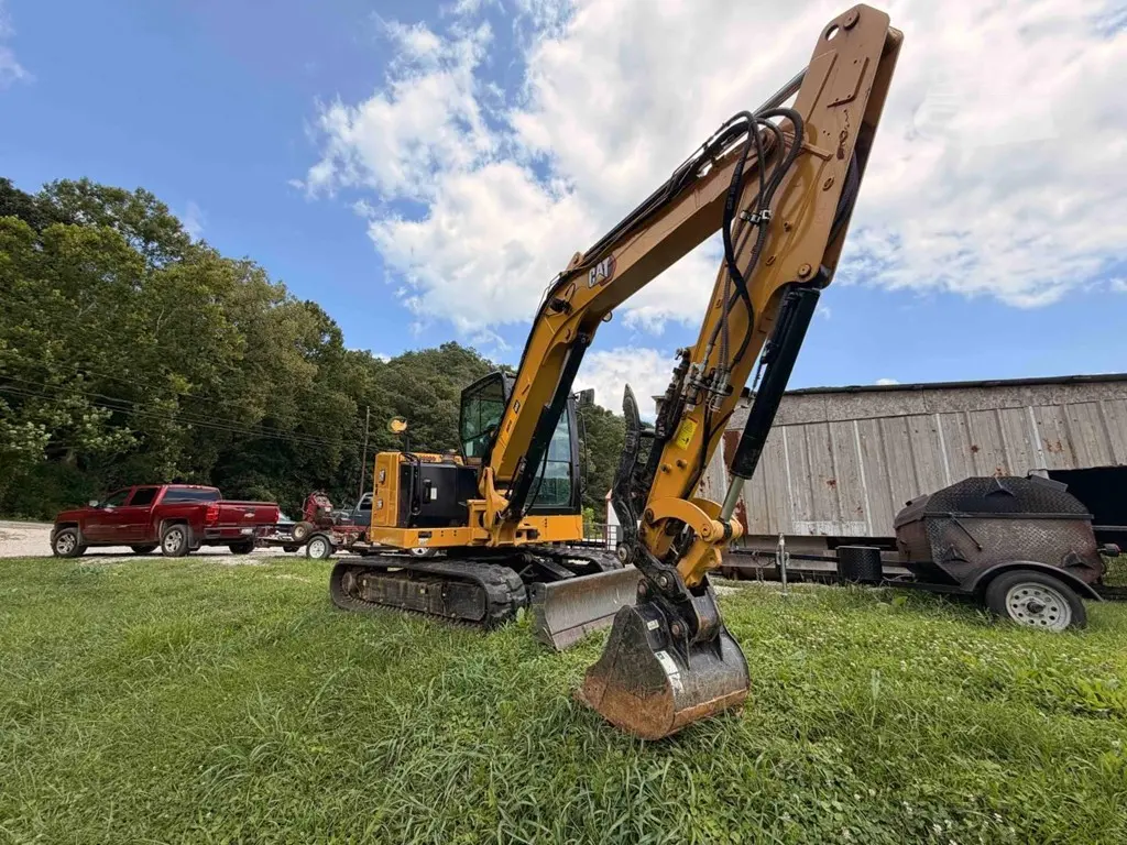 2024 Caterpillar 306CR