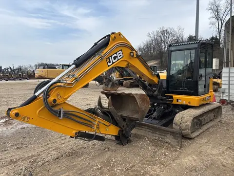 2021 JCB 100C-2