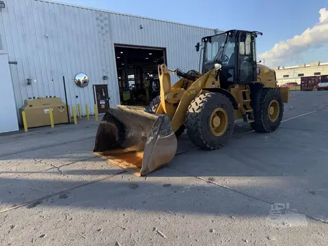 2023 Caterpillar 920