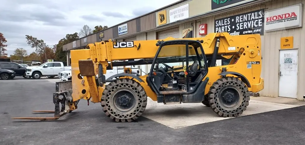 2021 JCB 510-56