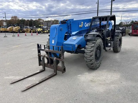 2016 Genie GTH844