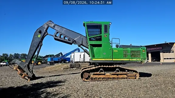2022 John Deere 3156G