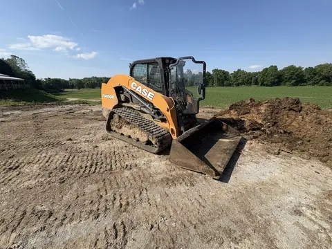 2024 Case TV450B