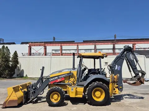2023 John Deere 310SL