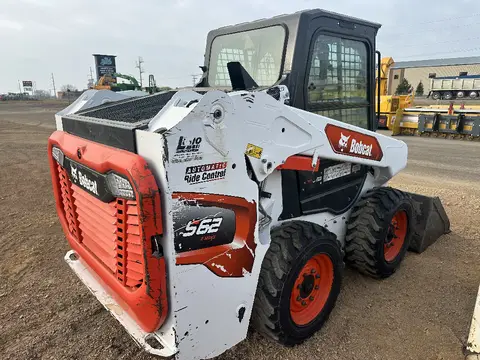 2024 Bobcat S62