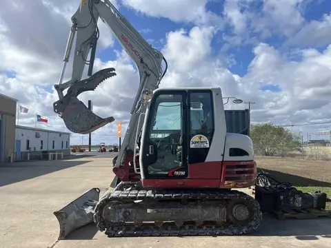 2019 Takeuchi TB290
