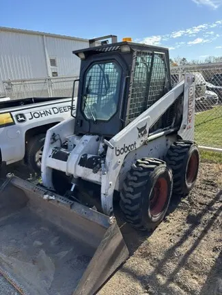 1994 Bobcat 853