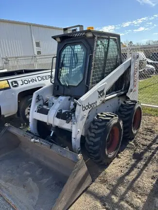 1994 Bobcat 853