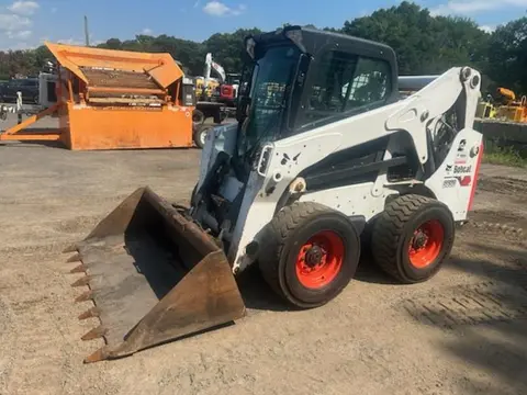 2019 Bobcat S650