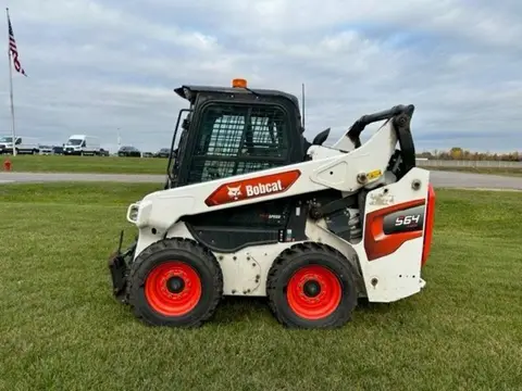 2022 Bobcat S64