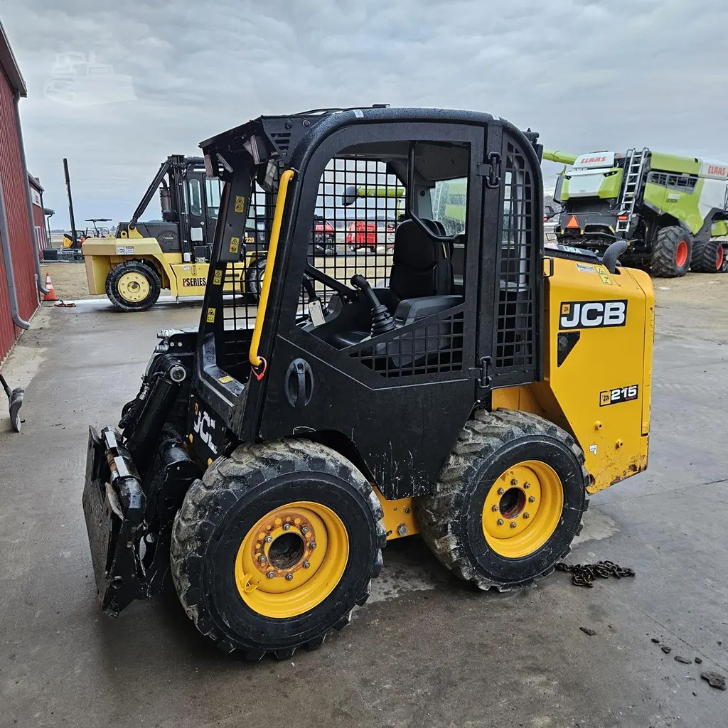 2024 JCB 215