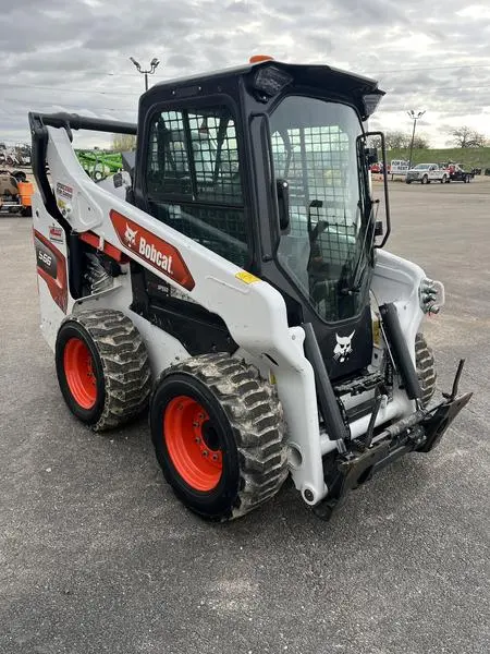 2025 Bobcat S66