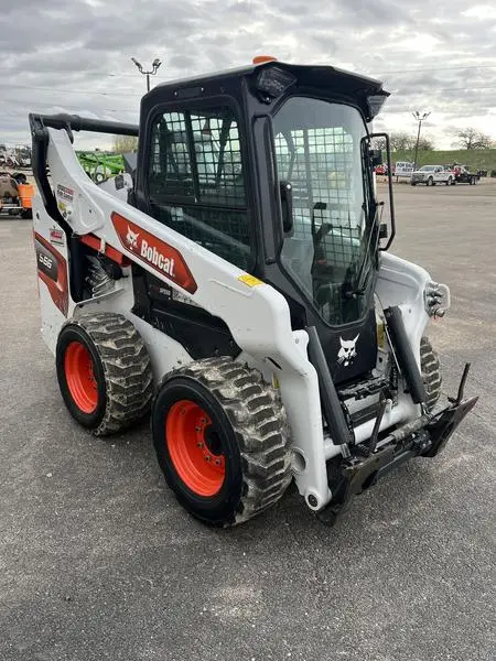2025 Bobcat S66