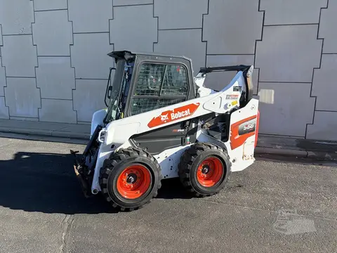 2023 Bobcat S66