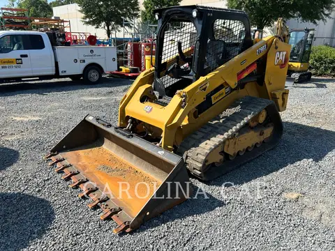 2023 Caterpillar 279D3