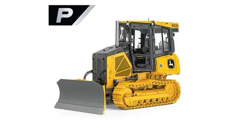 2024 John Deere 450P