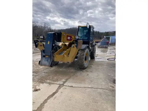 2019 Caterpillar TH514D