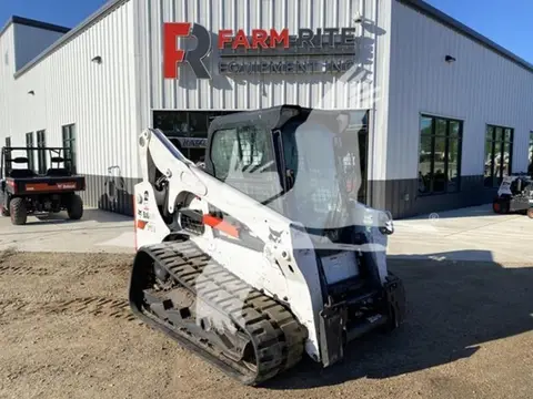 2022 Bobcat T770