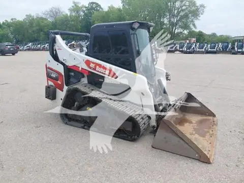 2023 Bobcat T66