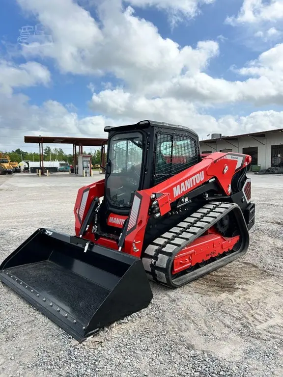 2026 Manitou 3350VT