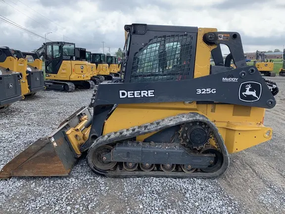 2023 John Deere 325G