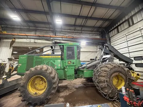 2020 John Deere 948L-II