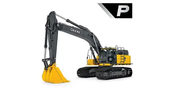 2024 John Deere 470P