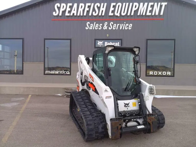 2023 Bobcat T770