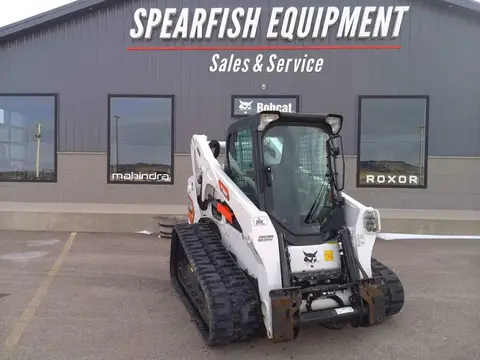 2023 Bobcat T770