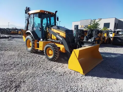 2024 John Deere 320P