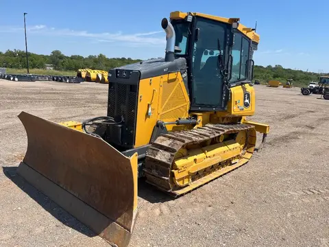 2023 John Deere 650P