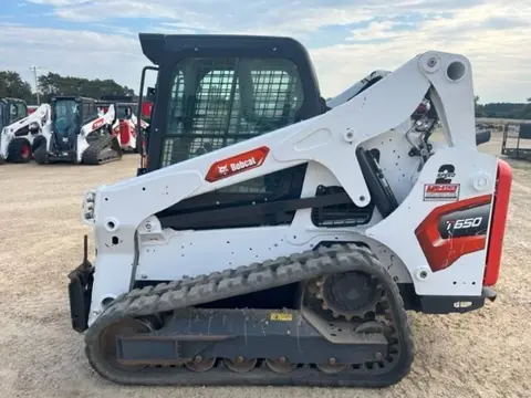 2023 Bobcat T650
