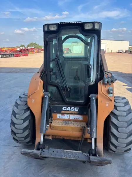 2015 Case SV280