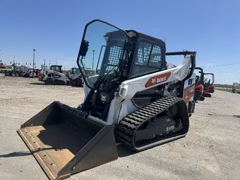2024 Bobcat T66